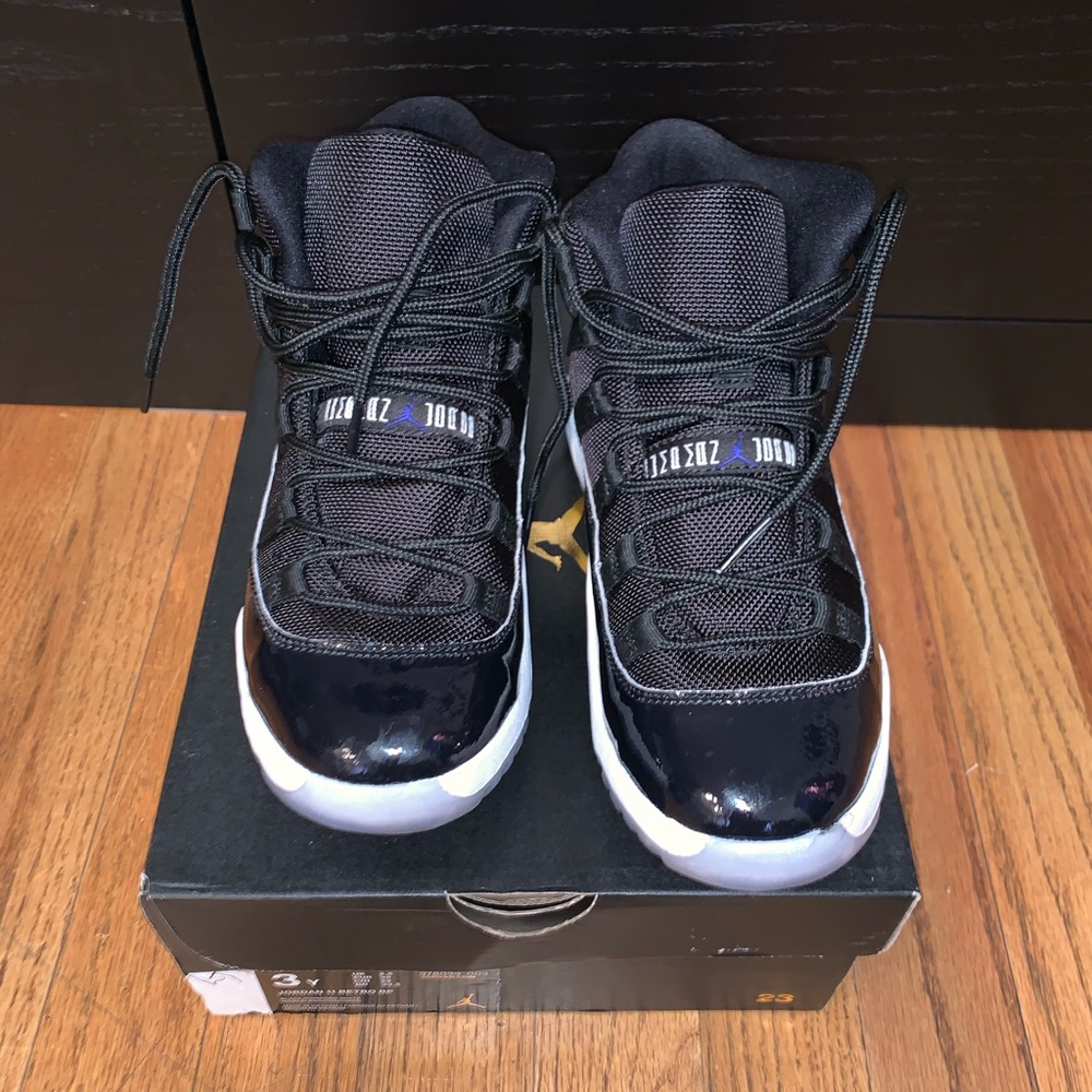 Jordan 11 Retro